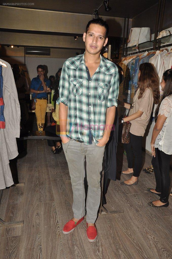 at Atosa Fashion Preview in Mumbai on 22nd Feb 2013