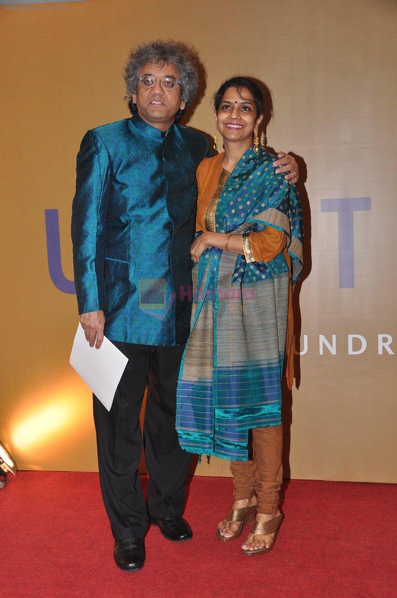 at Equation 2013 Fundraiser in Mumbai on 1st March 2013