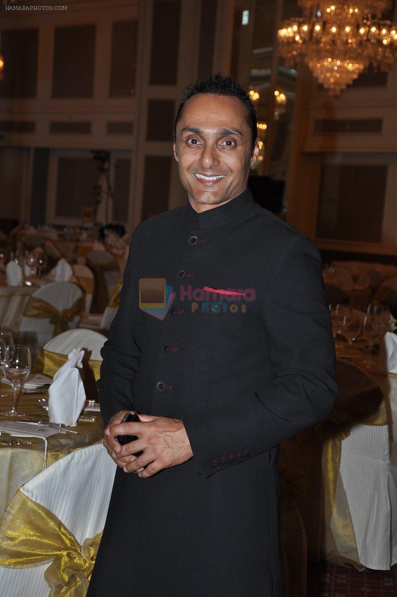 Rahul Bose at Equation 2013 Fundraiser in Mumbai on 1st March 2013