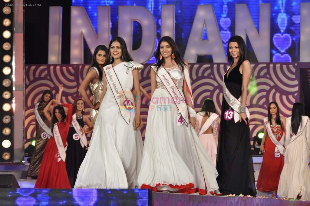 at Indian Princess in Mumbai on 8th March 2013