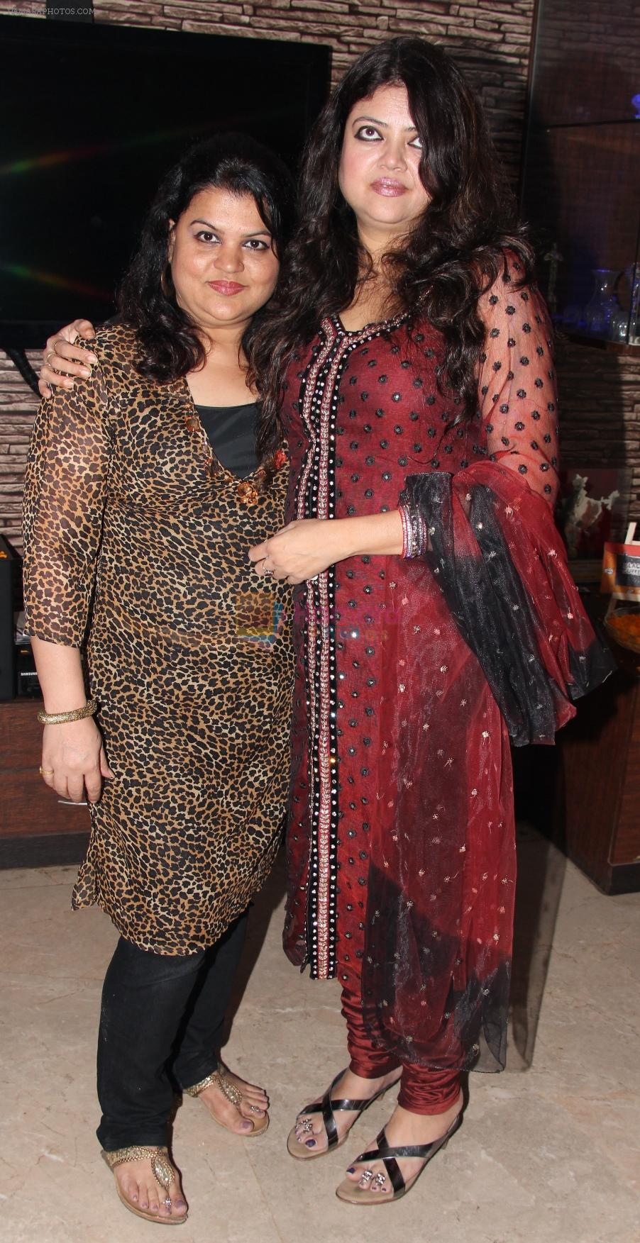 Sandhya Sharma and Suman sharma