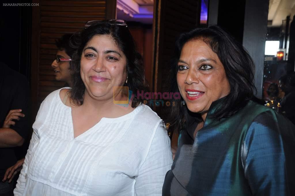 Gurinder Chadha  at FICCI Frames in Mumbai on 14th March 2013