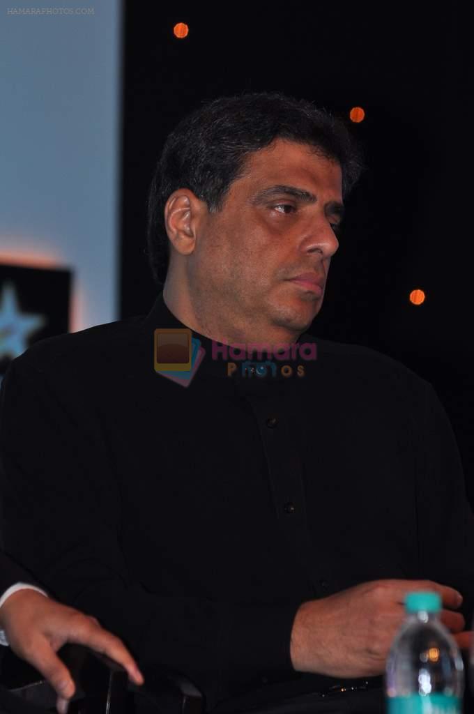 Ronnie Screwvala at FICCI Frames in Mumbai on 14th March 2013