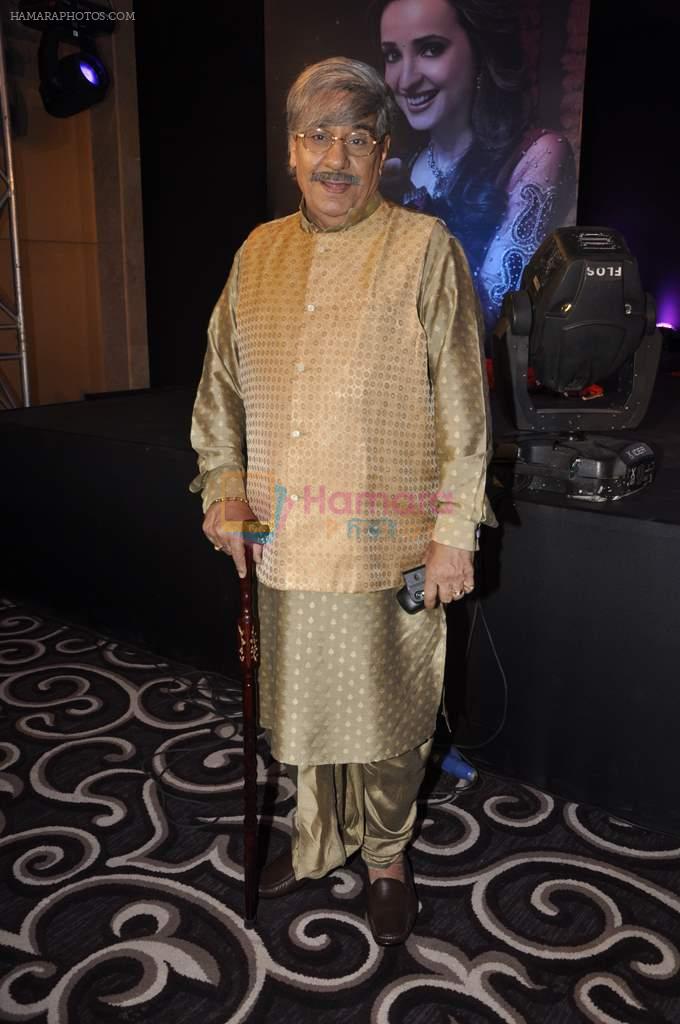 at Sony launches serial Chhan chhan in Shangrila Hotel, Mumbai on 19th March 2013