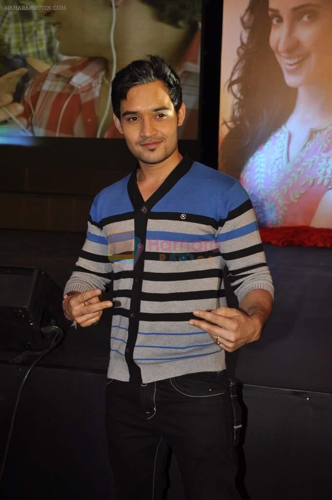 at Sony launches serial Chhan chhan in Shangrila Hotel, Mumbai on 19th March 2013
