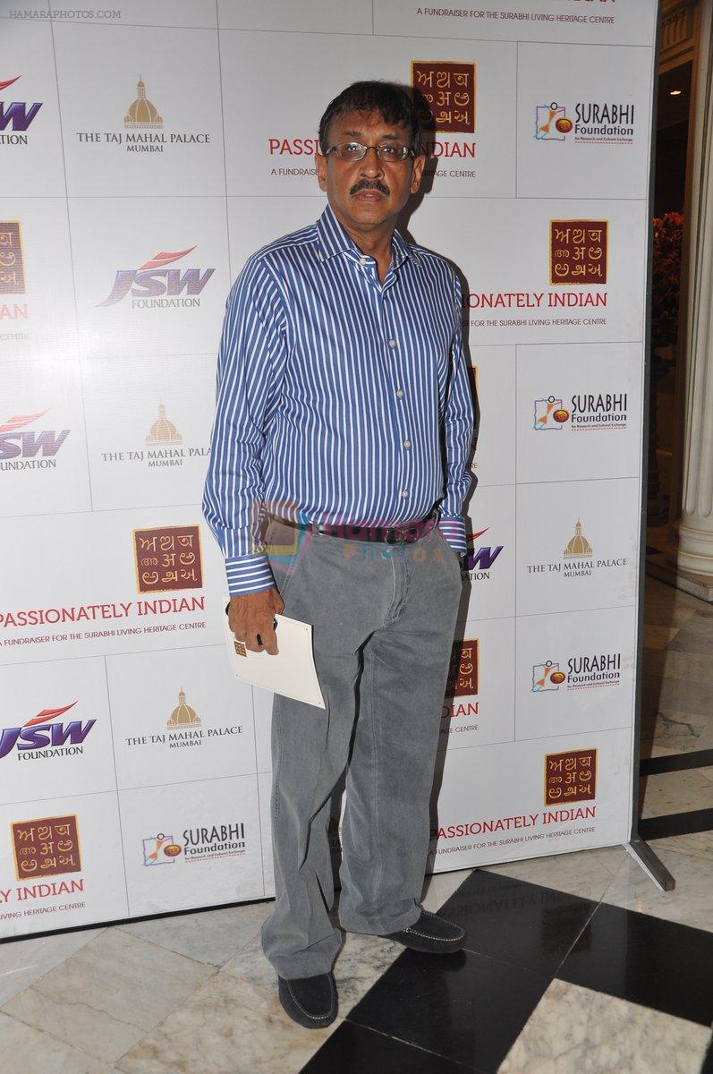 at Surabhi Foundation Fundraiser event in Taj Colaba, Mumbai on 12th April 2013