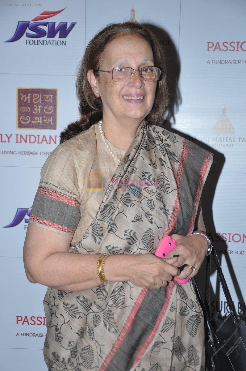 at Surabhi Foundation Fundraiser event in Taj Colaba, Mumbai on 12th April 2013