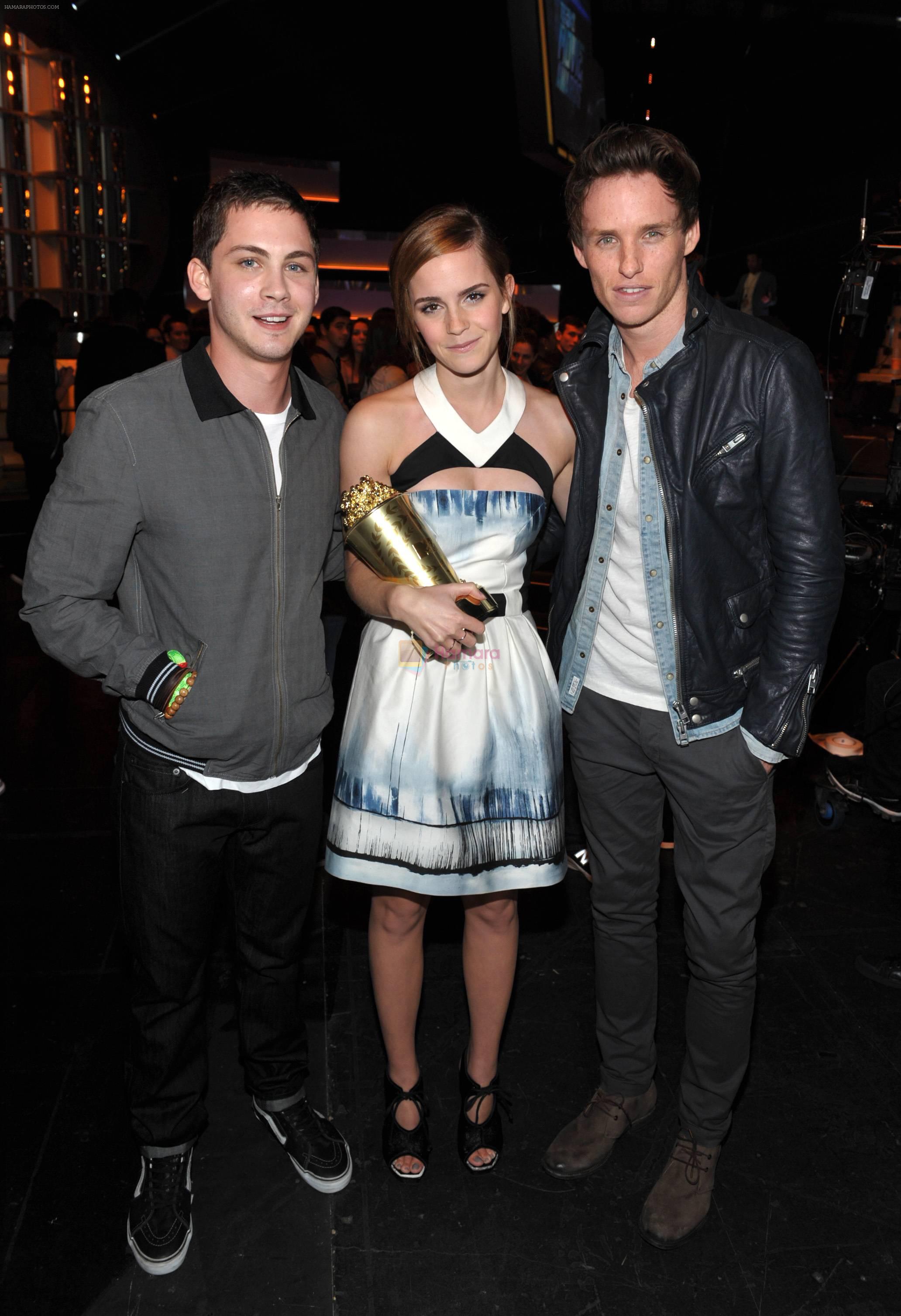 2013 MTV MOVIE AWARDS in Culver City, CA on 14th April 2013