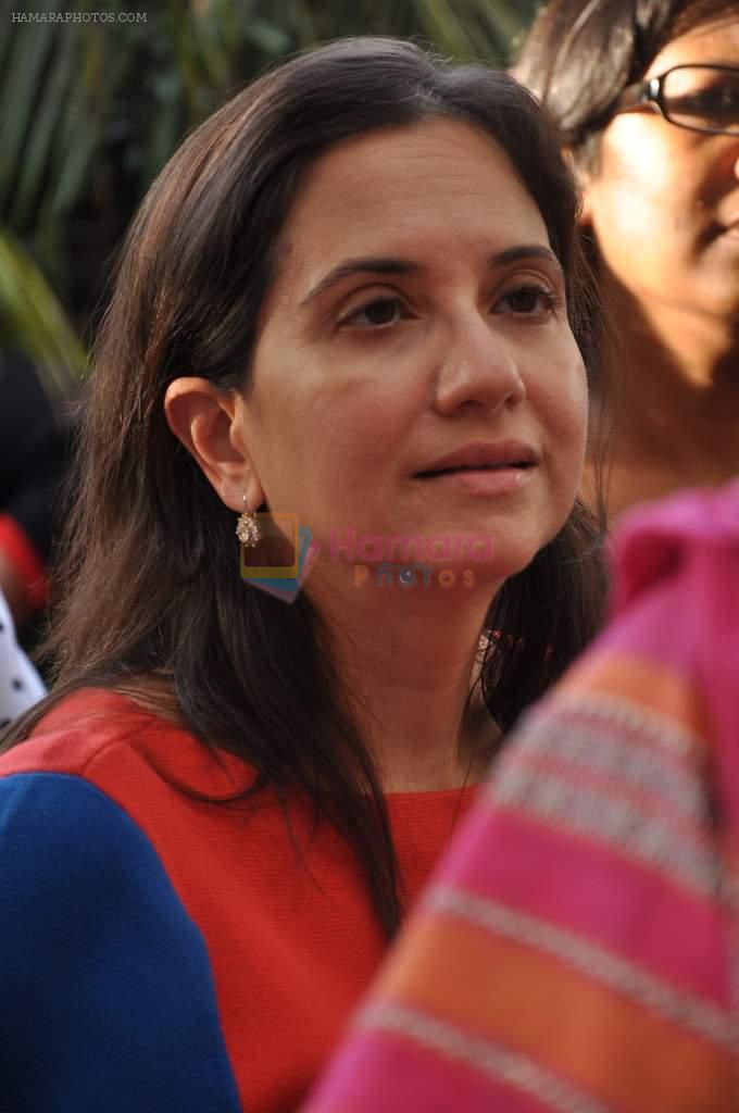 in conversation with Indu Mirani at The Boss Dialogues in Mumbai on 20th April 2013