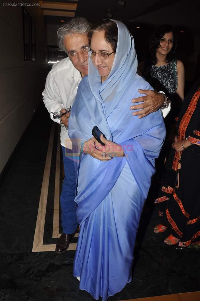 Aditya Raj Kapoor at Aditya Raj Kapoor film Parents mahurat in Raheja Classique on 27th April 2013