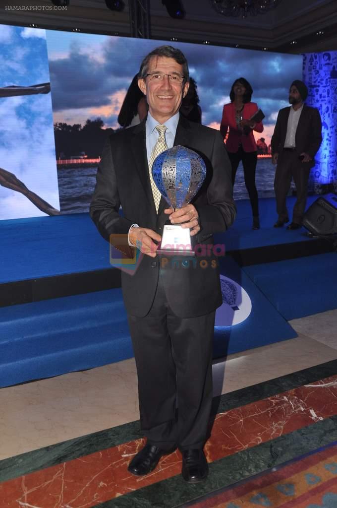 at Lonely Planet Awards in Mumbai on 7th June 2013