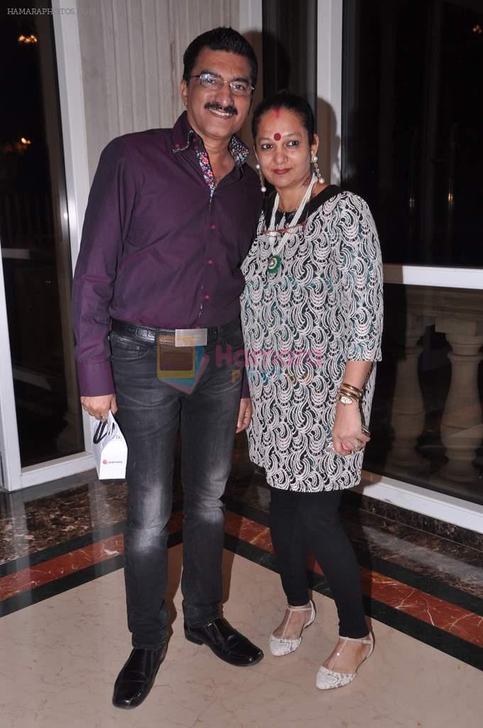 at Lonely Planet Awards in Mumbai on 7th June 2013