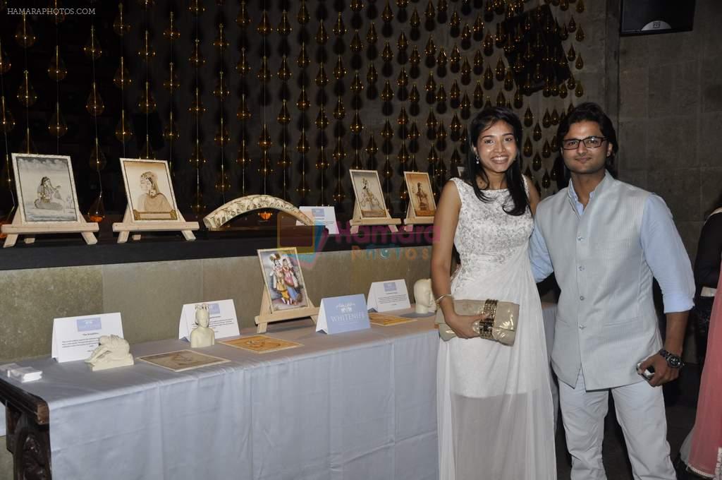 at the launch of Sonia Agarwal's Elfh, the new Ivory in Mumbai on 11th June 2013