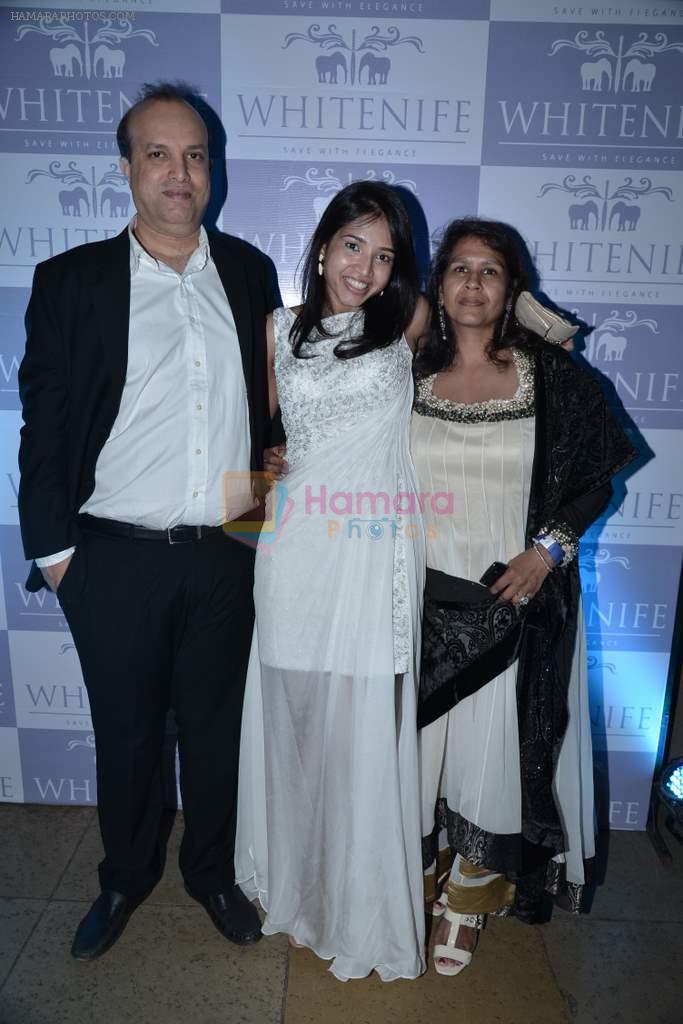 at the launch of Sonia Agarwal's Elfh, the new Ivory in Mumbai on 11th June 2013
