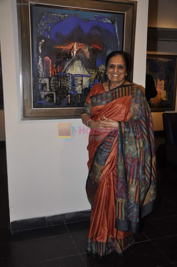 at Somanath Maiety exhibition in Tao, Mumbai on 18th June 2013
