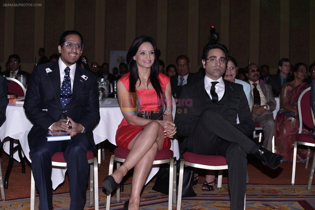 at PowerBrands Glam 2013 awards in Mumbai on 25th June 2013