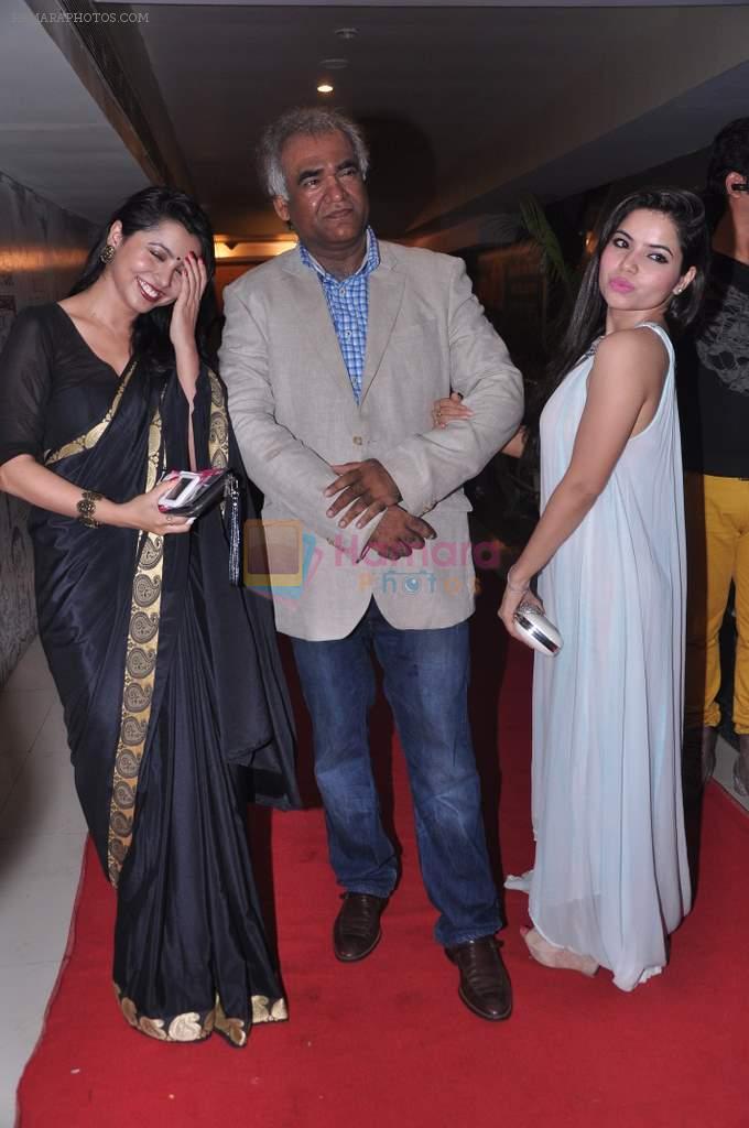 Rekha Rana at Tara -The Journey of Love & Passion film premiere in Mumbai on 10th July 2013