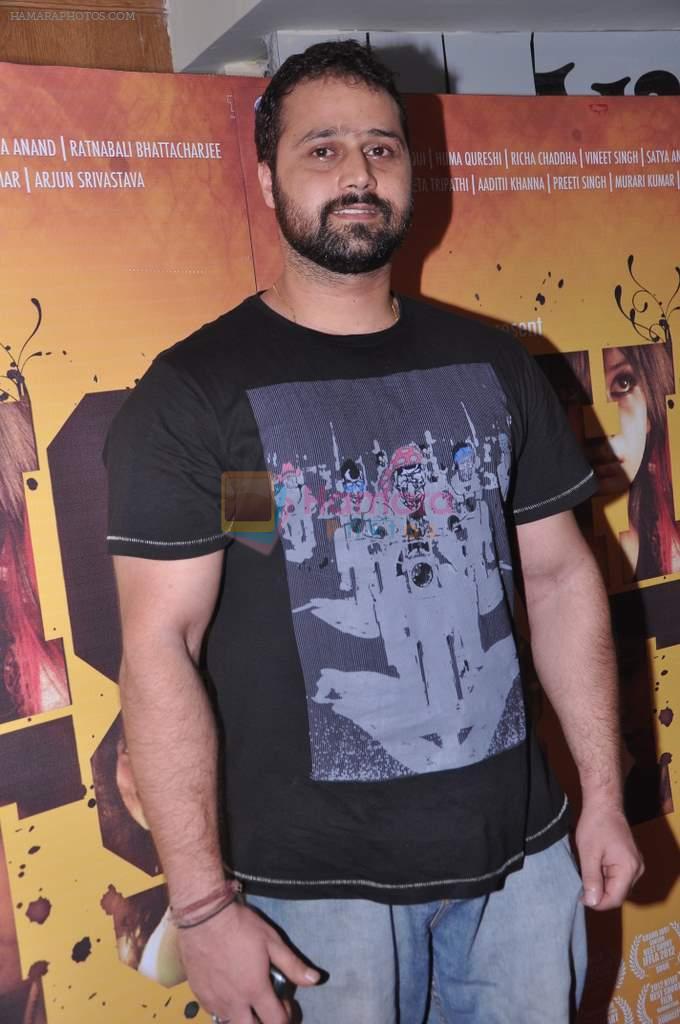 at the Special screening of Shorts in Fun, Mumbai on 10th July 2013