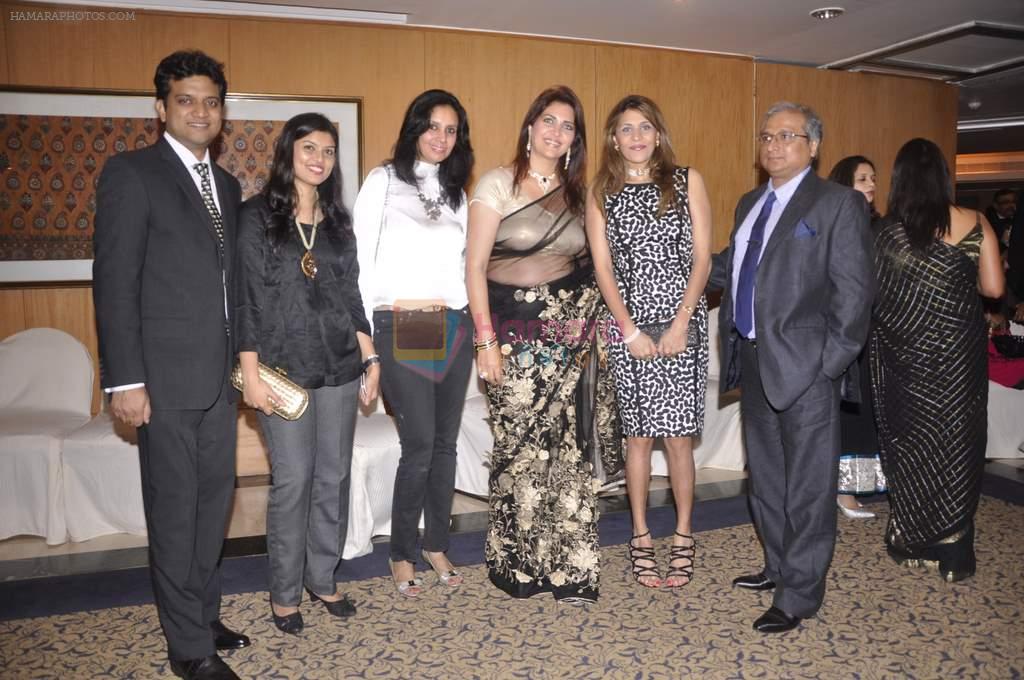 at Percept Awards in Trident, Mumbai on 20th July 2013