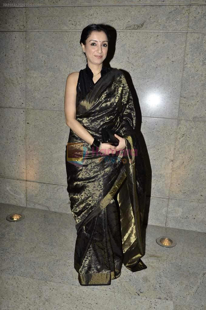 Madhurima Nigam at Kiran Juneja Sippy's Respond Foundation launch in Mumbai on 26th July 2013