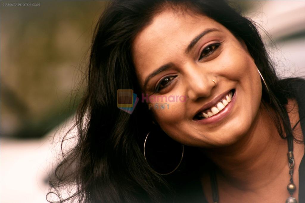 Kavita Radheshyam's new Photoshoot