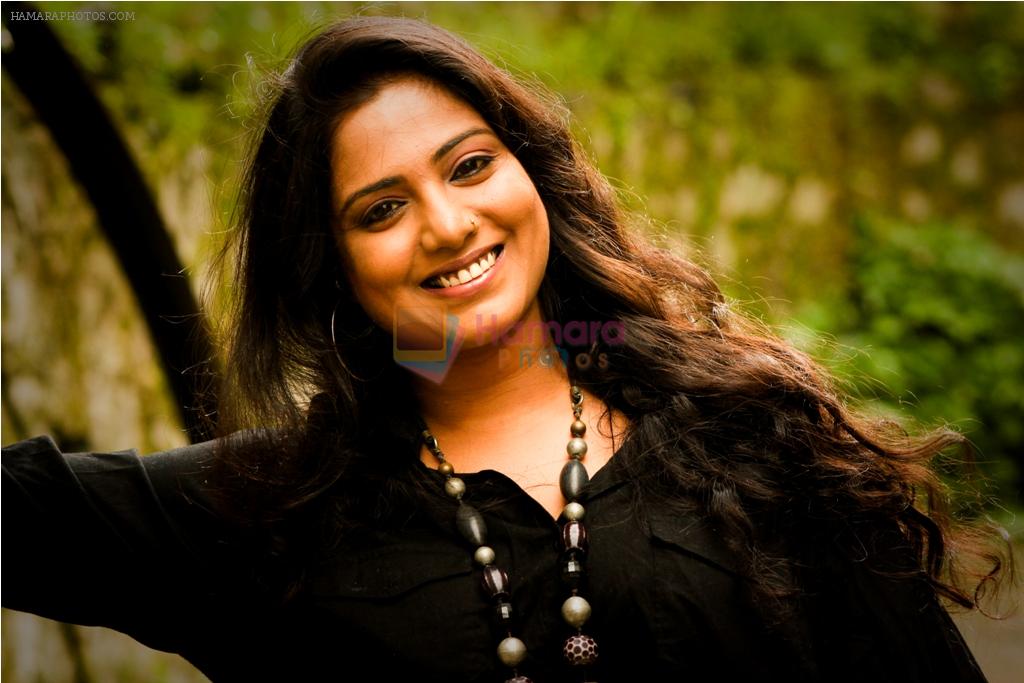 Kavita Radheshyam's new Photoshoot