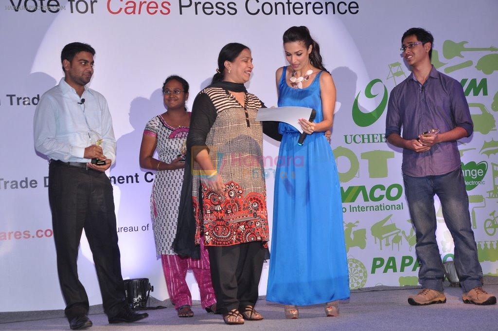 Malaika Arora Khan at Taiwan excellence promotional event in Mumbai on 2nd Sept 2013
