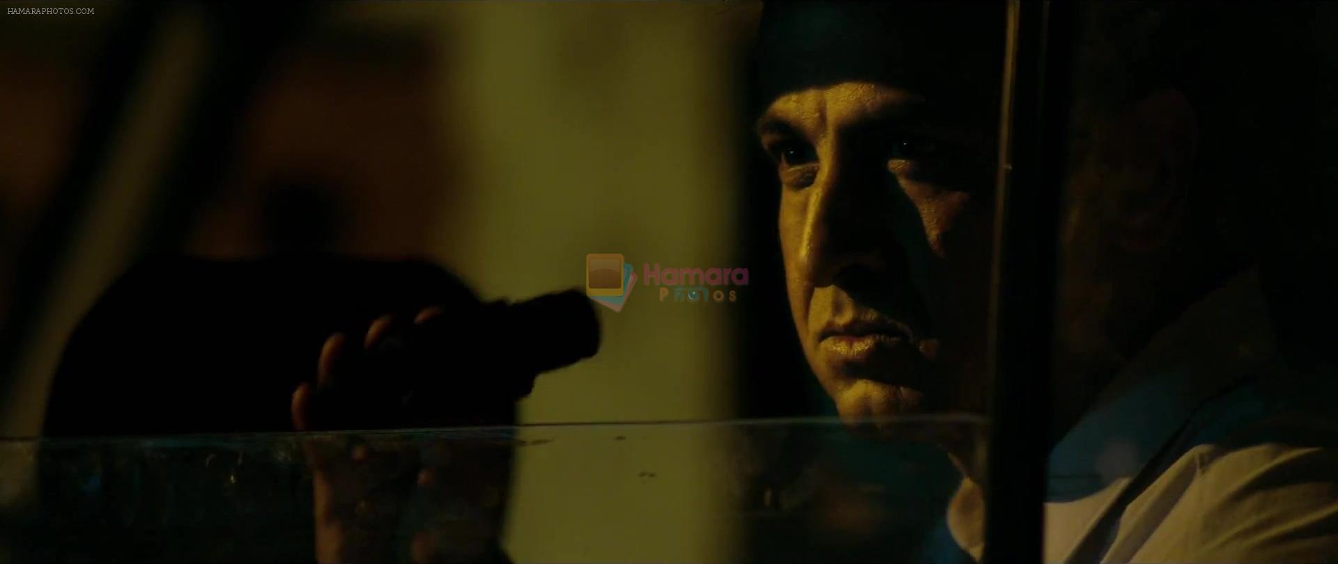 Ronit Roy in still from the movie Ugly