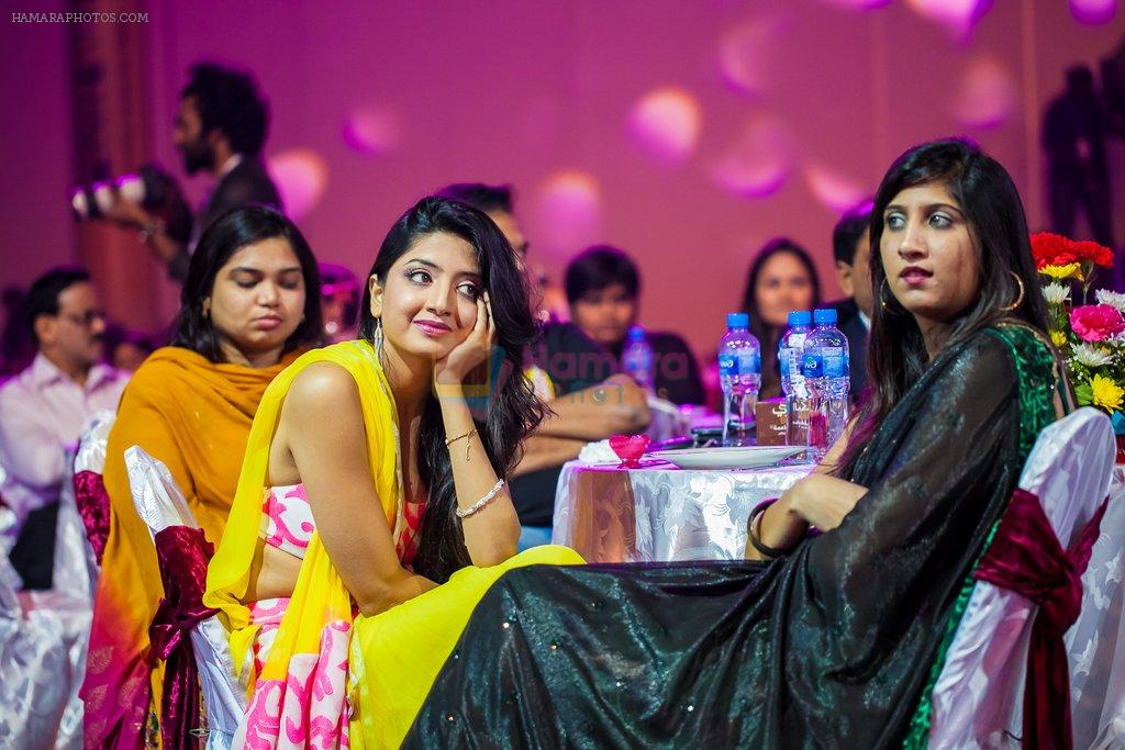 at South Indian International Movie Awards 2013 Next Gen and Music Awards day 1 on 12th Sept 2013