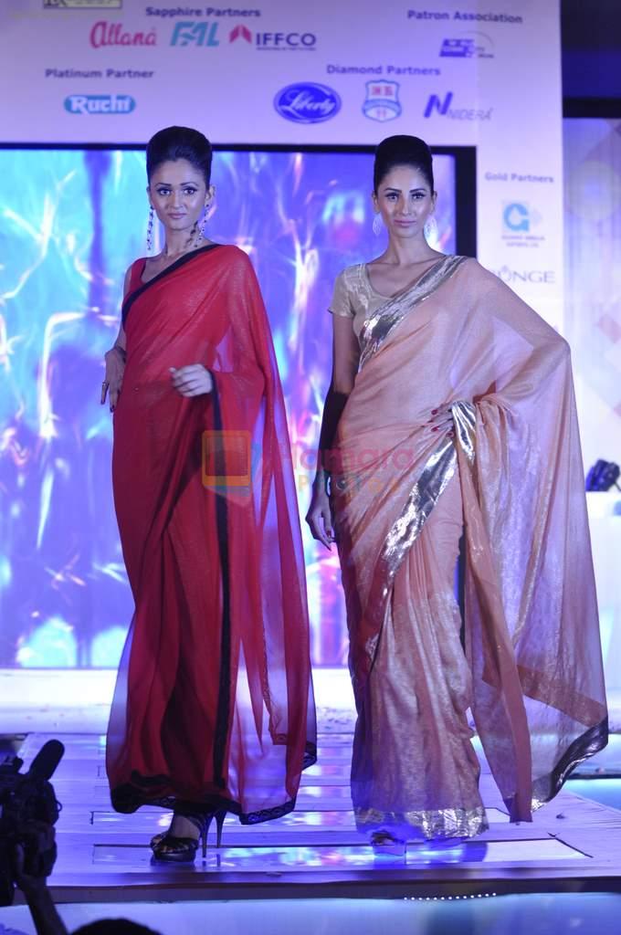 at Globoil India Awards in Mumbai on 21st Sept 2013