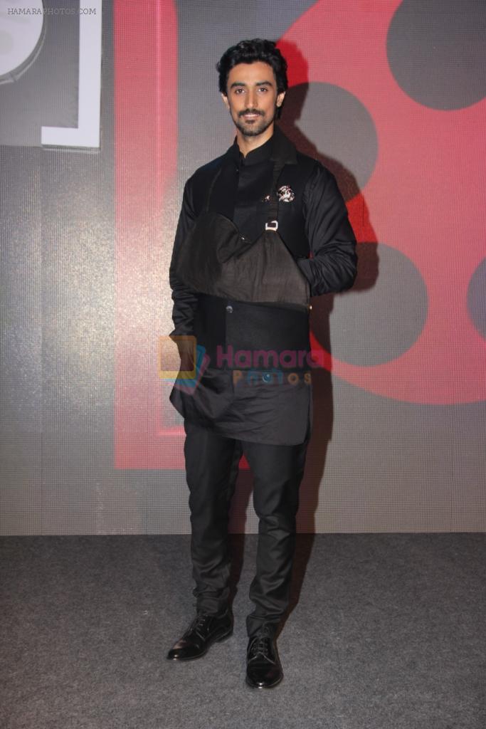 Kunal Kapoor at The closing ceremony of the 4th Jagran Film Festival in Mumbai on 29th Sept 2013