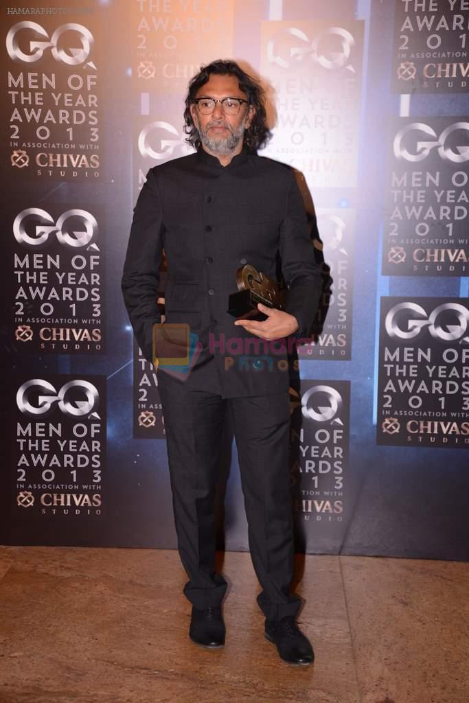 Rakesh Mehra at GQ Men of the Year Awards 2013 in Mumbai on 29th Sept 2013