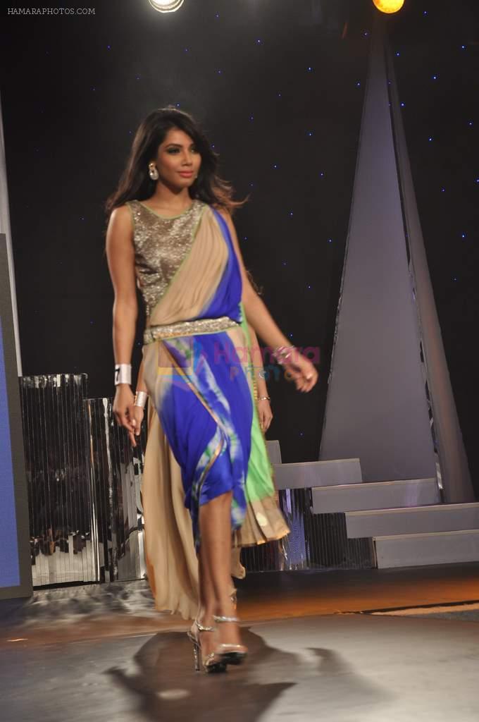 at Femina Miss Diva in Pune on 29th Sept 2013