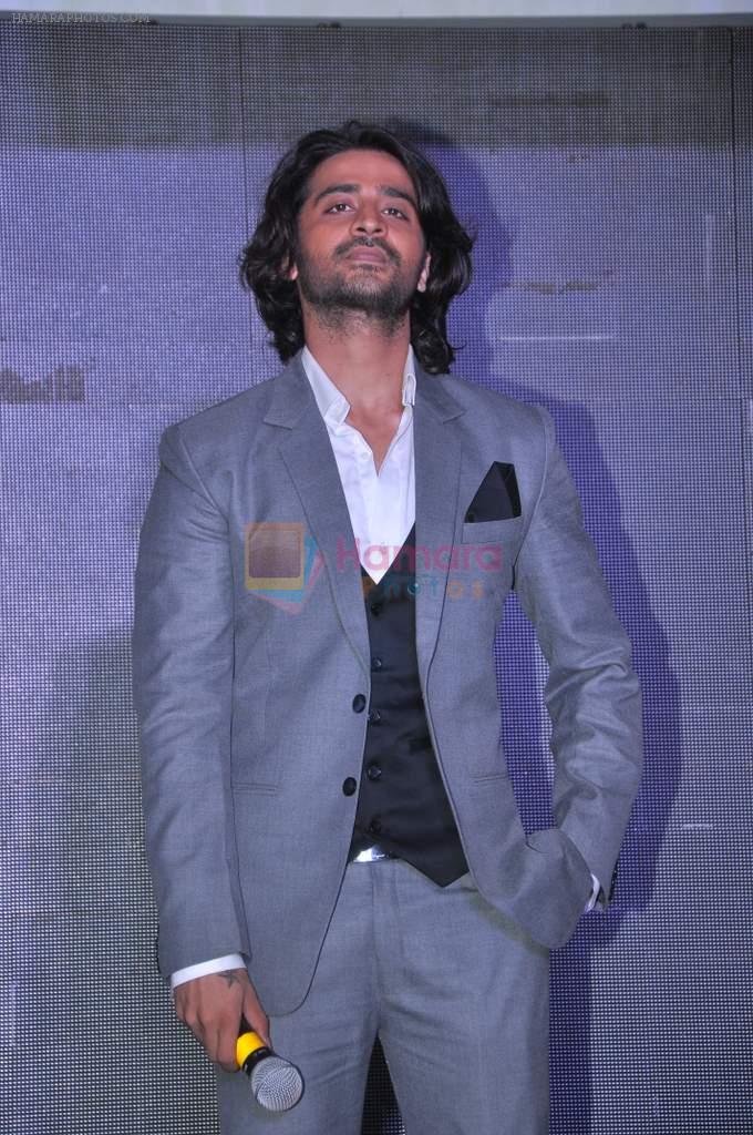 Punit Singh Ratn at the launch of Satya in Sun N Sand, Mumbai on 30th Sept 2013