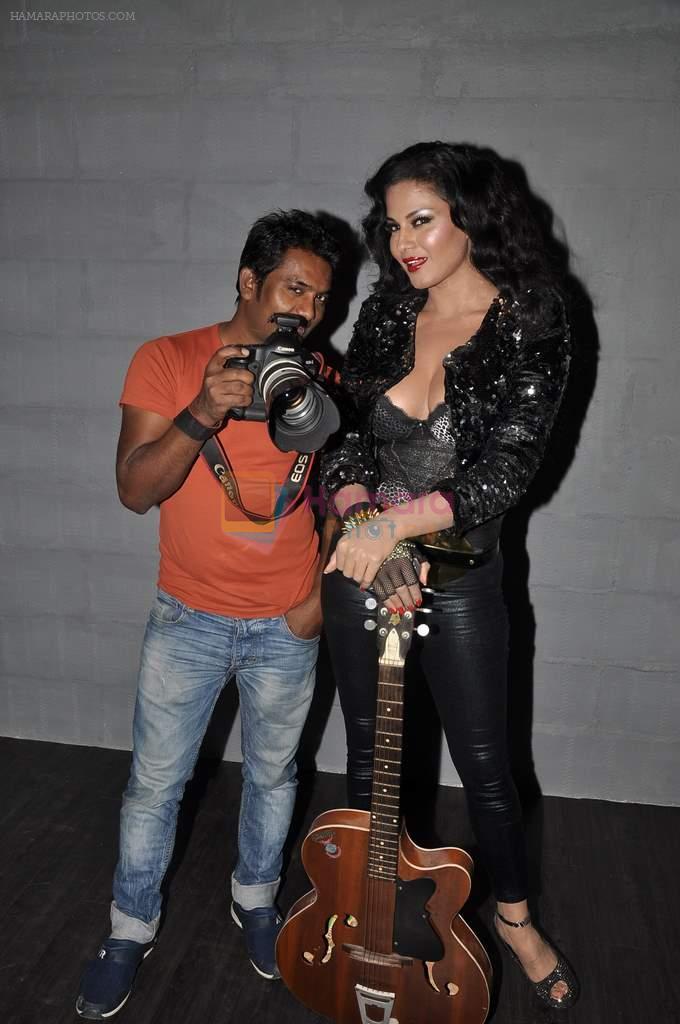 Veena Malik photo shoot in Andheri, Mumbai on 14th Oct 2013