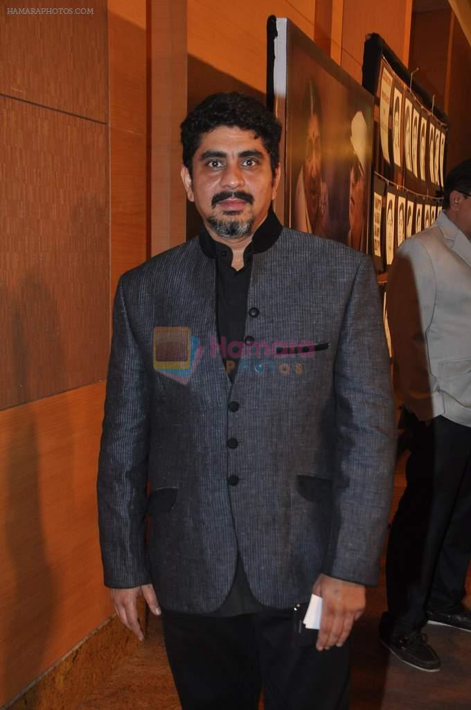 at Yash Chopra Memorial Awards in Mumbai on 19th Oct 2013.