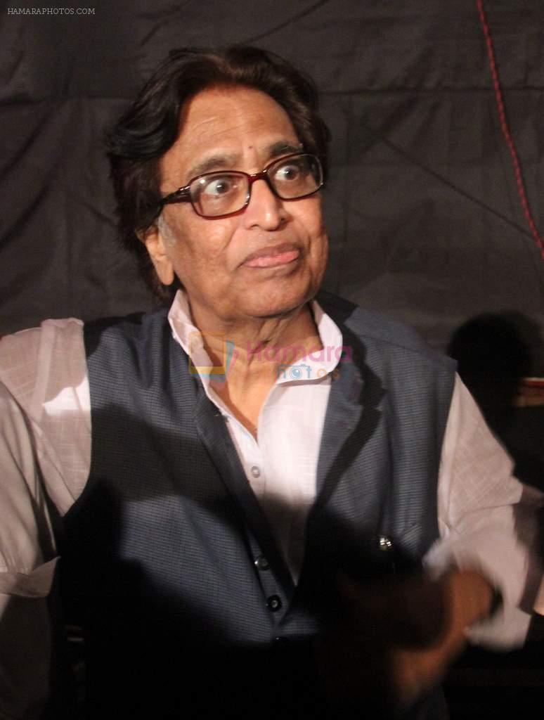 Hridaynath Mangeshkar at Hridayotsav 71 in Mumbai on 26th Oct 2013