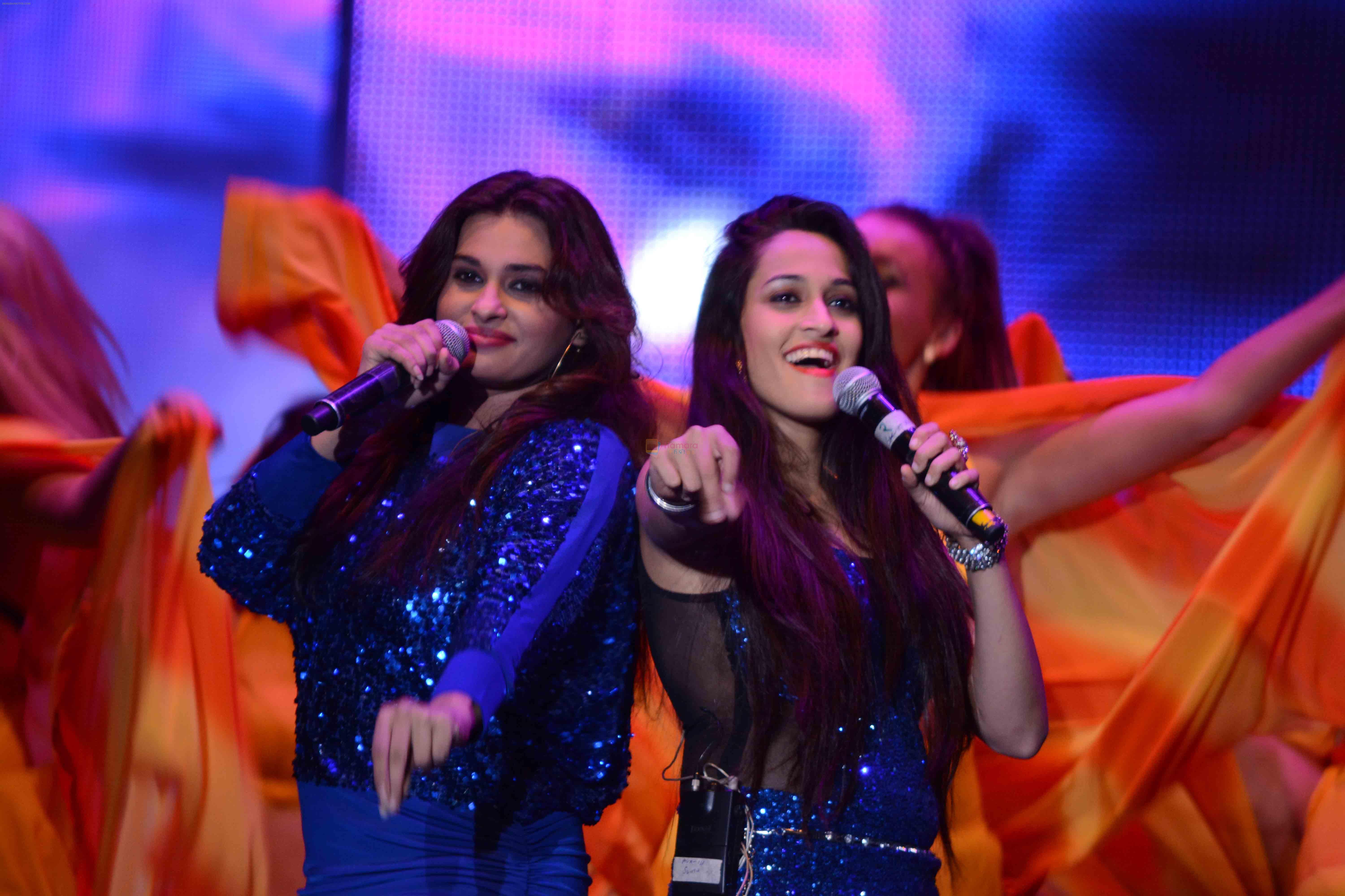Singers At BollyBoom