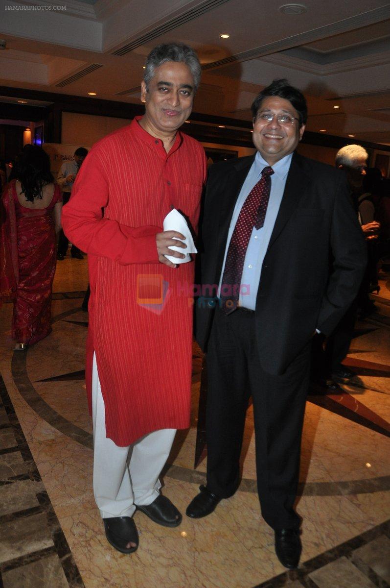 at CNN-IBN awards ceremony in Mumbai on 2nd Dec 2013