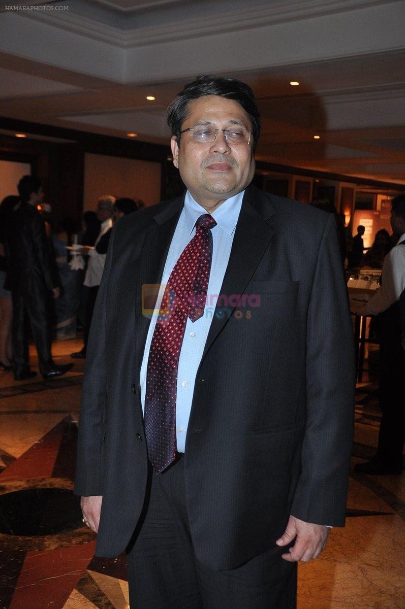 at CNN-IBN awards ceremony in Mumbai on 2nd Dec 2013
