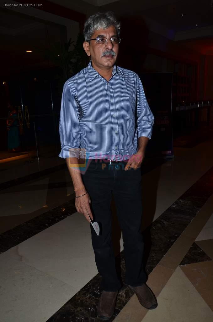at Screen Awards Nomination Party in J W Marriott, Mumbai on 7th Jan 2014
