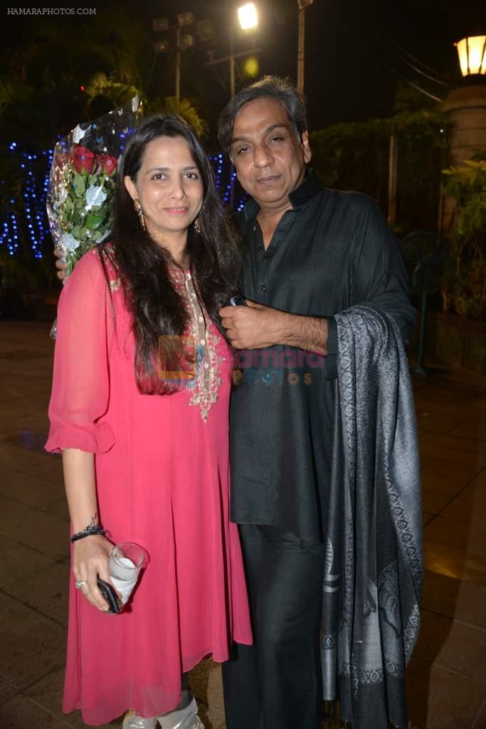 at Roopa Vohra's Lohri in Mumbai on 16th Jan 2014