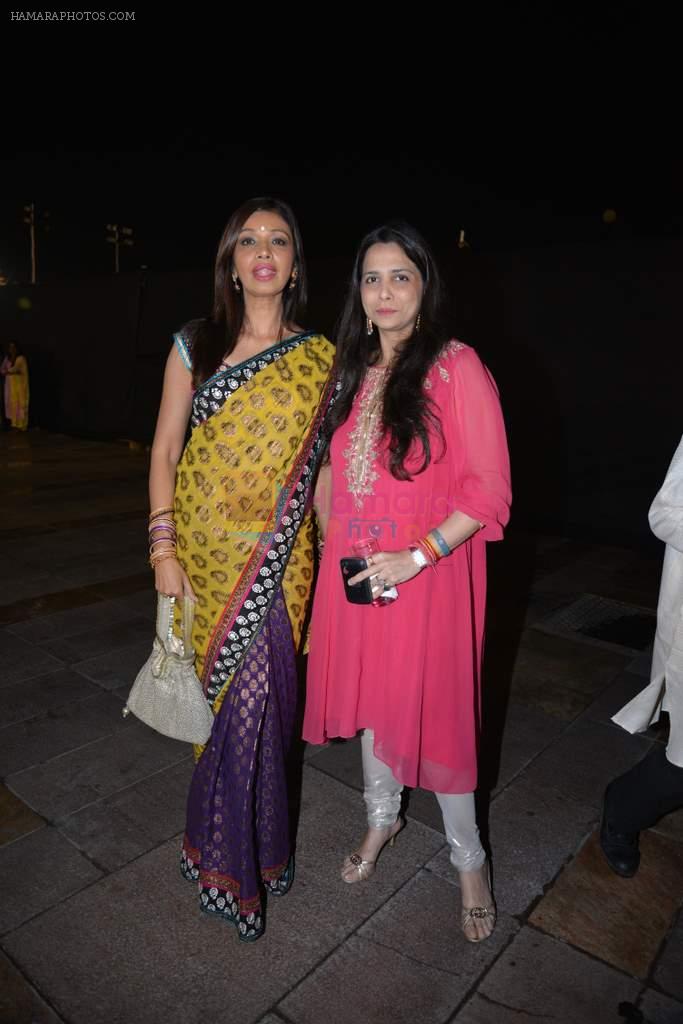Achala Sachdev at Roopa Vohra's Lohri in Mumbai on 16th Jan 2014
