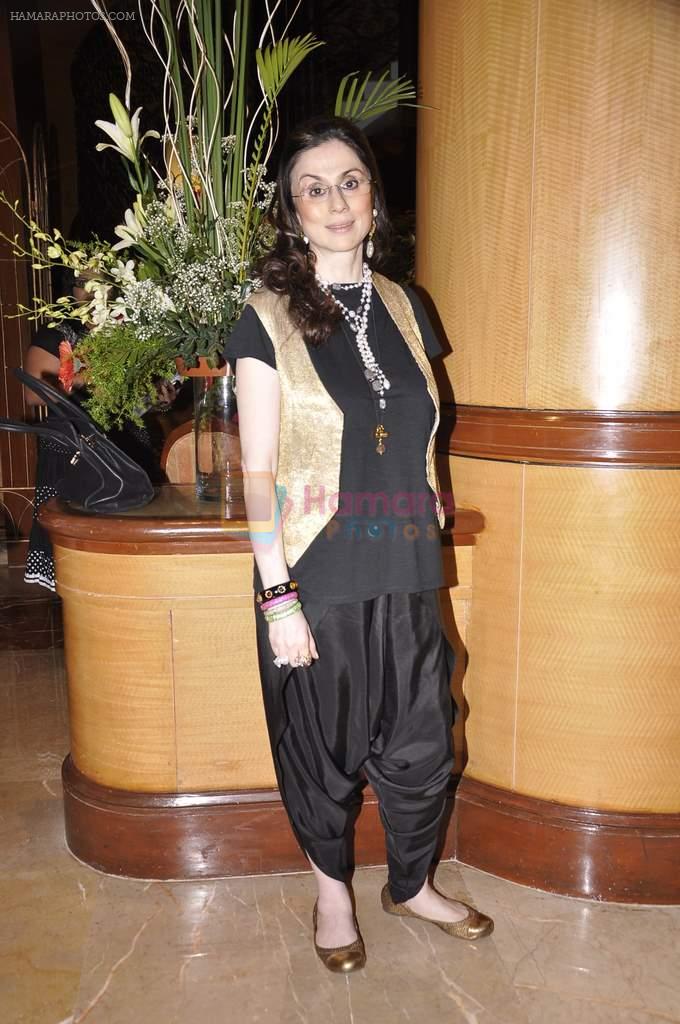 at Ficci Flo Trends 2014 in Taj President, Mumbai on 16th Jan 2014