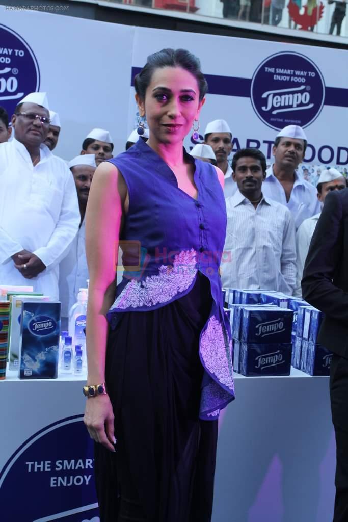 Karisma Kapoor at Tempo promotional event in Phoenix, Mumbai on 16th Feb 2014