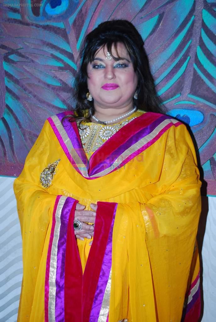Dolly Bindra at south Indian food festival in Radhakrishna Hotel, Andheri, Mumbai on 26th Feb 2014