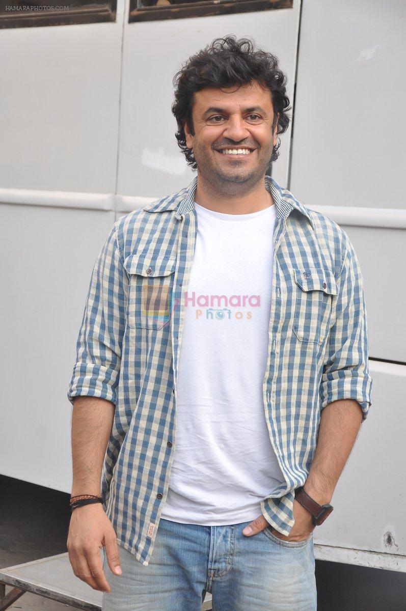 Vikas Bahl talk about Queen in Mehboob,Mumbai on 6th March 2014