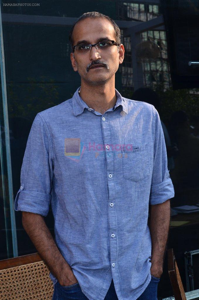 Rohan Sippy at MTV's new show launch in Bandra, Mumbai on 7th March 2014