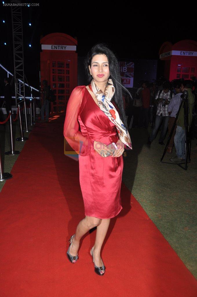 Deepti Bhatnagar at a corporate event in Taj Lands End, Mumbai on 12th mach 2014