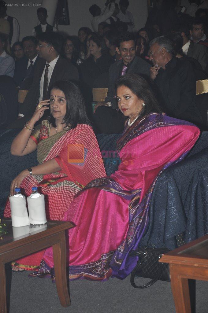 at Times of India's Women's Drive closing ceremony in Lalit Hotel, Mumbai on 18th March 2014